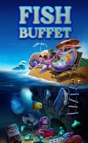 Fish Buffet рейк на ggpropoker.com